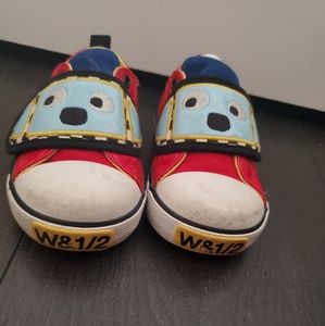 Toddler shoes
